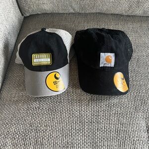 Carhartt hats